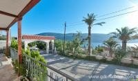 JUNGI APARTMENTS, private accommodation in city Kumbor, Montenegro